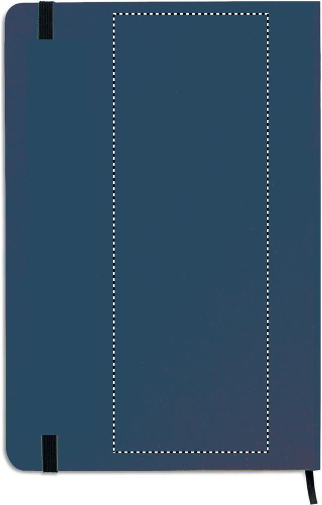 Print position BACK