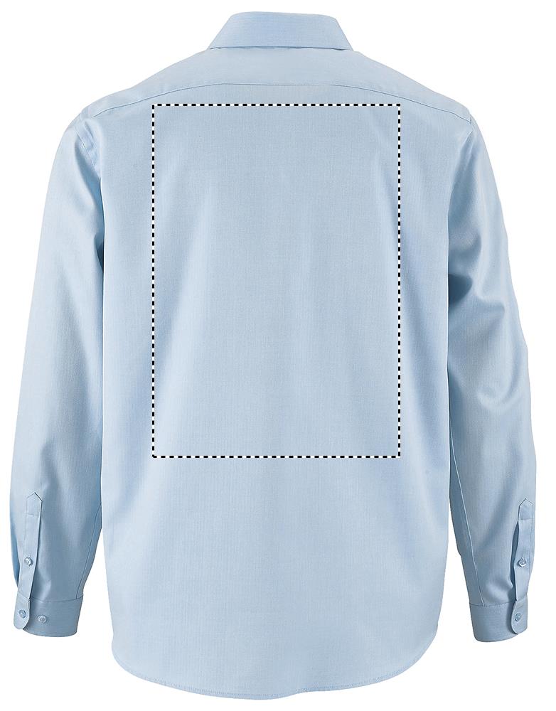 Print position BACK