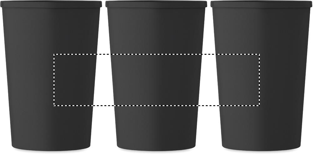 Apdrukas vieta ROUNDSCREEN
