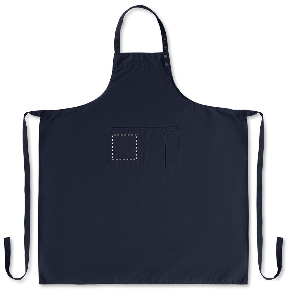 Apdrukas vieta FRONT POCKET RIGHT