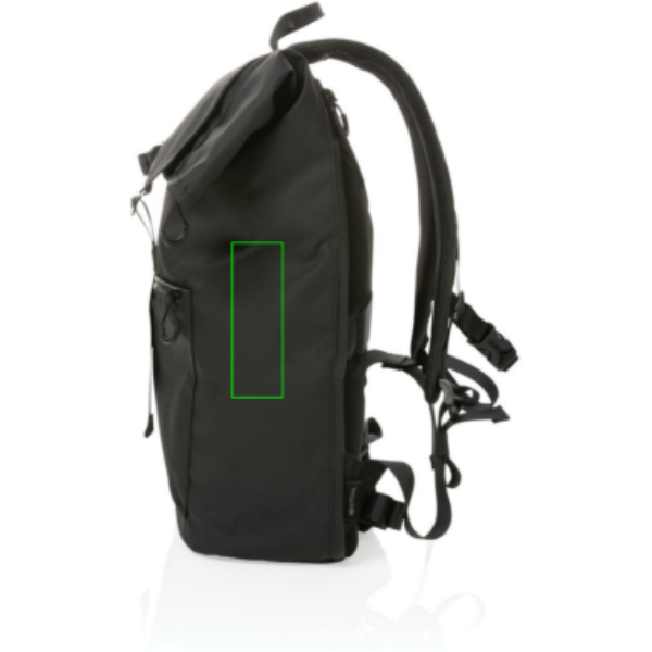 Print position Right side