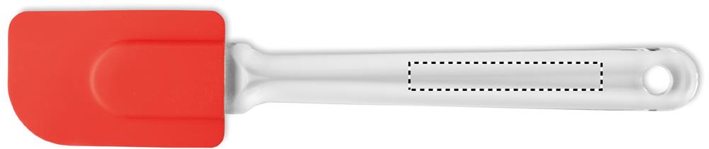 Apdrukas vieta SPATULA