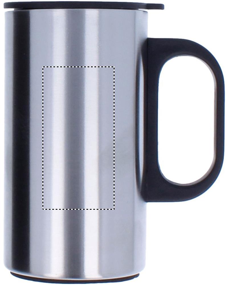 Print position MUG 1