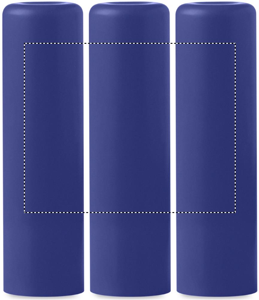 Print position LABEL