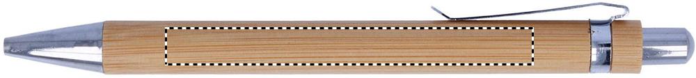 Apdrukas vieta BARREL RIGHT HANDED