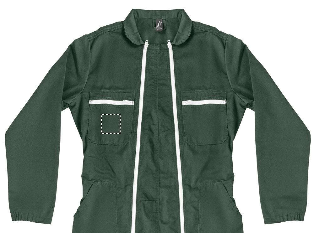 Apdrukas vieta RIGHT POCKET