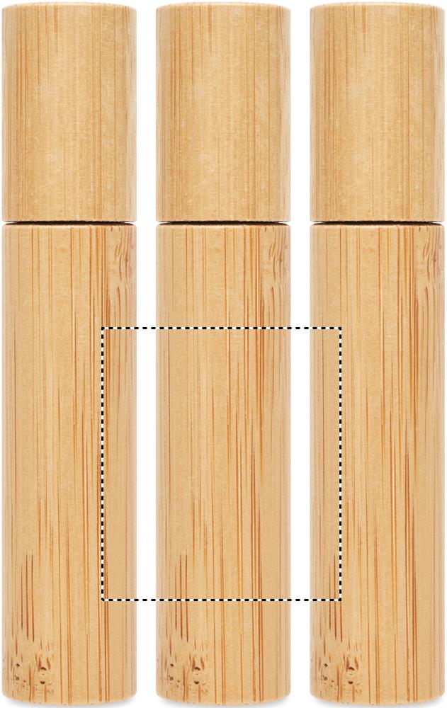 Print position ROUNDSCREEN