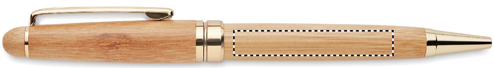 Apdrukas vieta BARREL LEFT HANDED