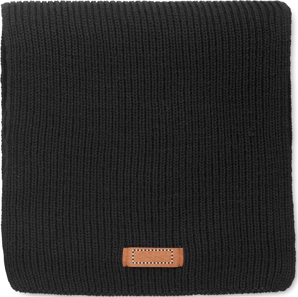 Apdrukas vieta SCARF
