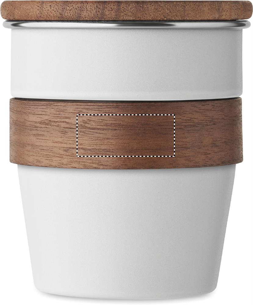 Apdrukas vieta MUG GRIP
