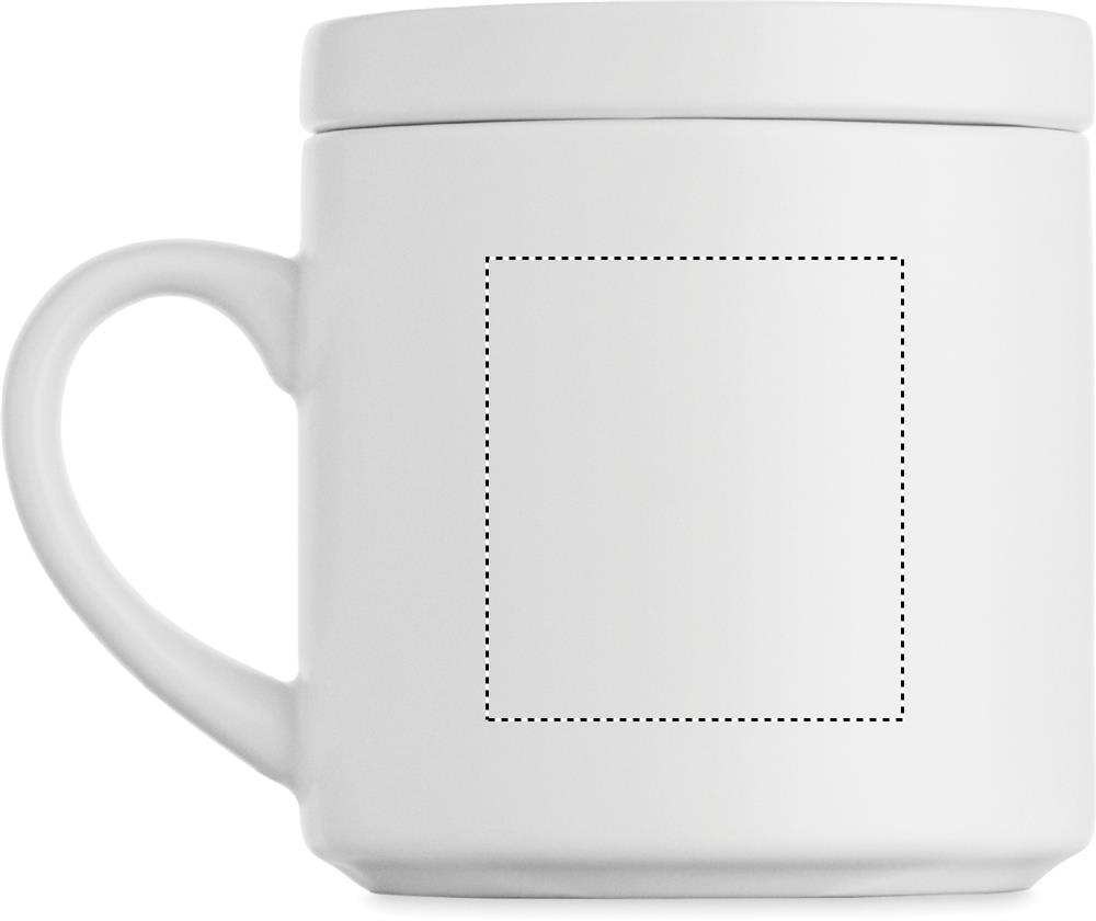 Print position LEFT HANDED