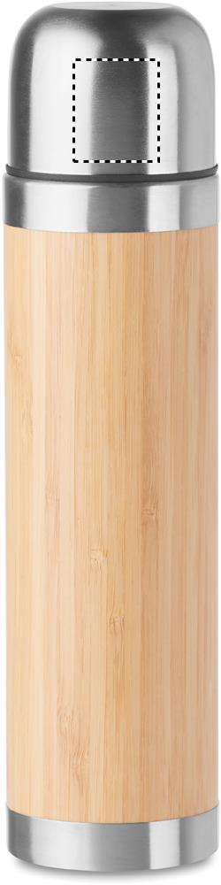Apdrukas vieta LID FRONT