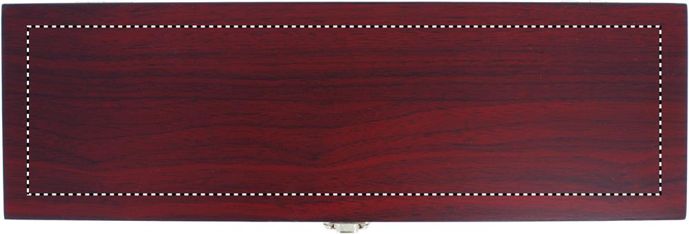 Apdrukas vieta TOP BOX
