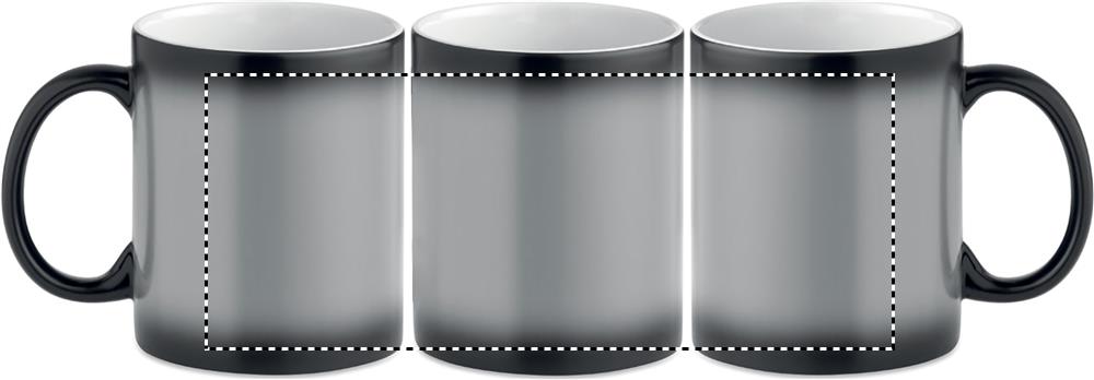 Print position MUG TS