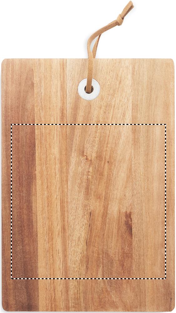 Print position BOARD SIDE 2