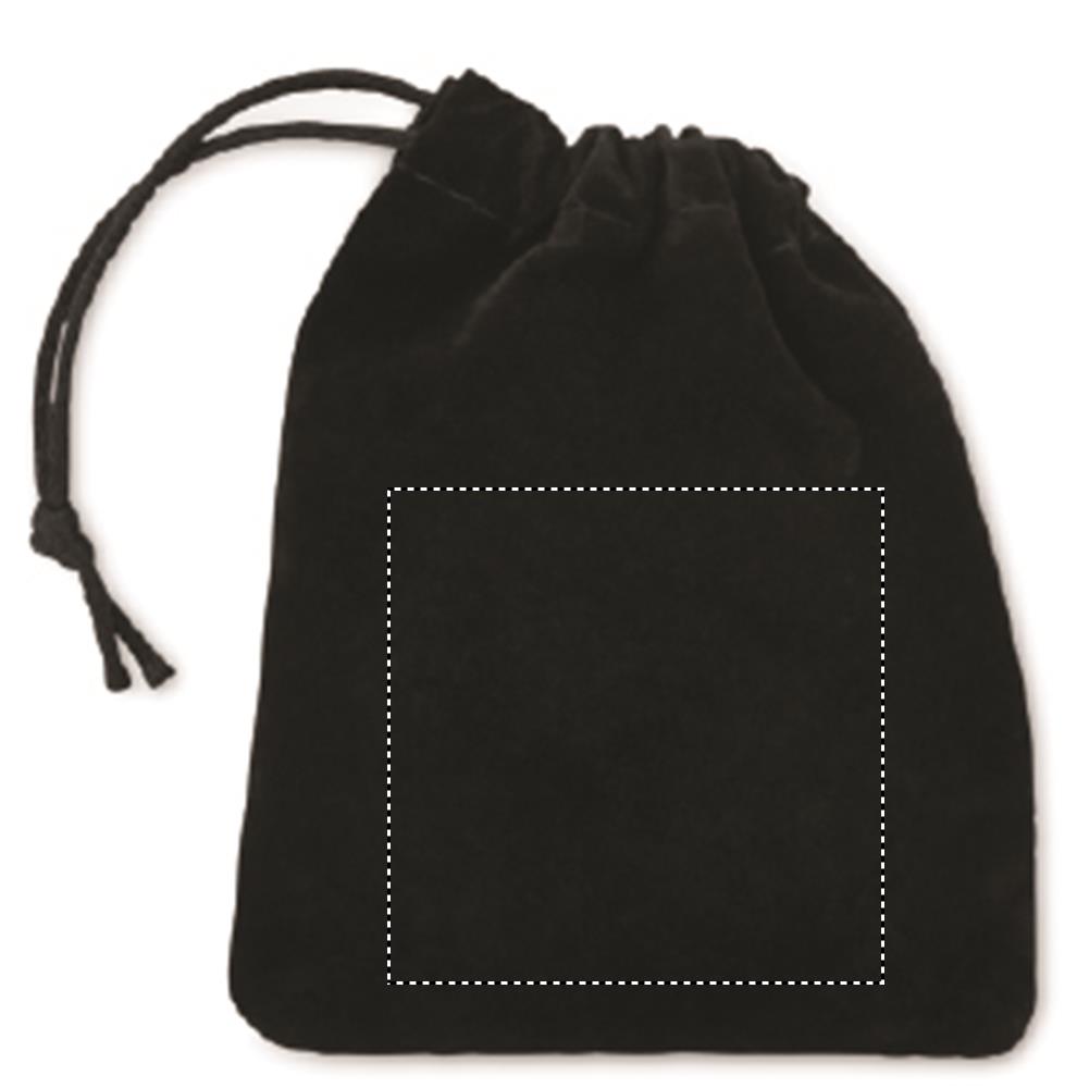 Apdrukas vieta POUCH FRONT