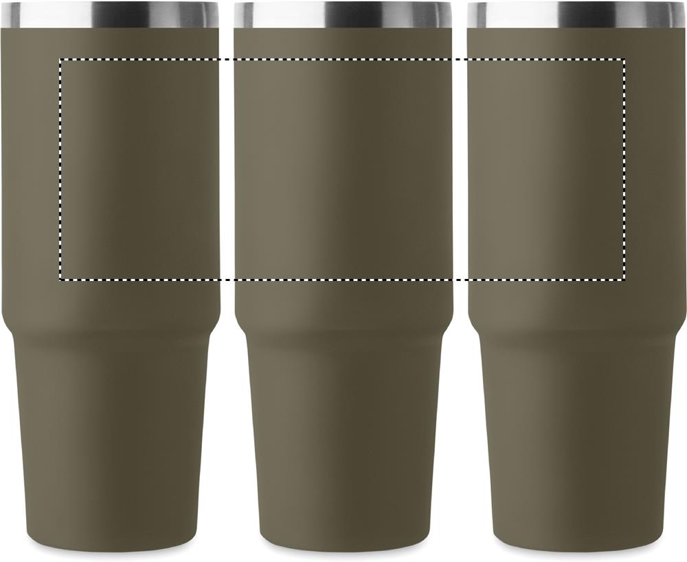 Print position ROUNDSCREEN