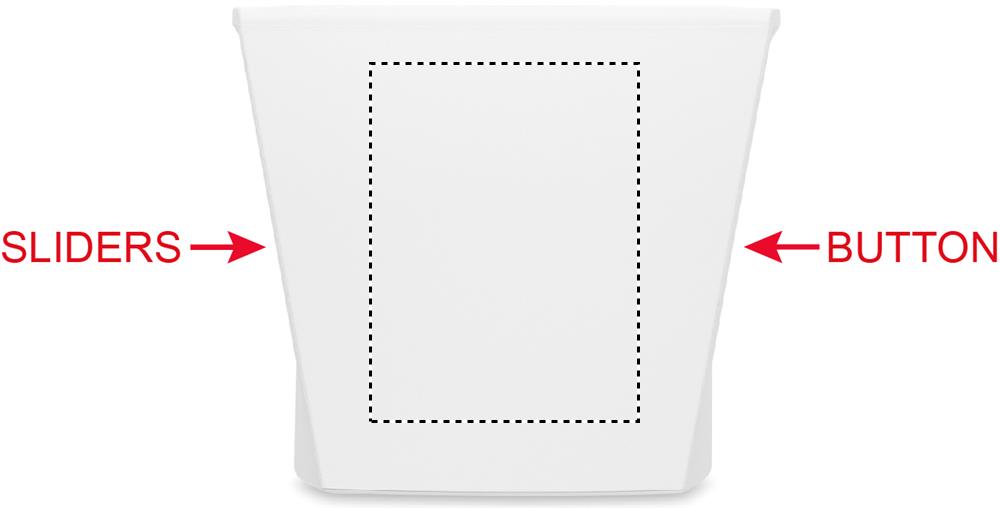 Print position LEFT