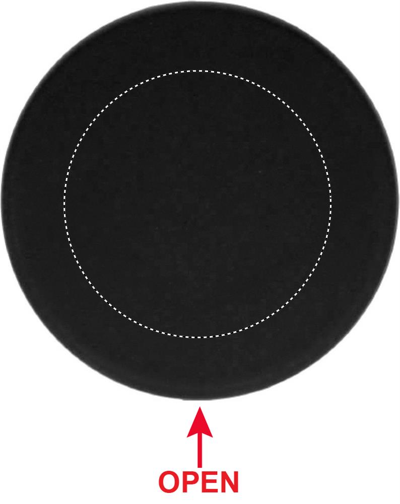 Print position TOP