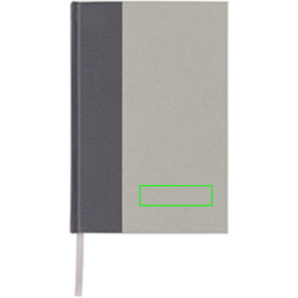 Print position Lower front