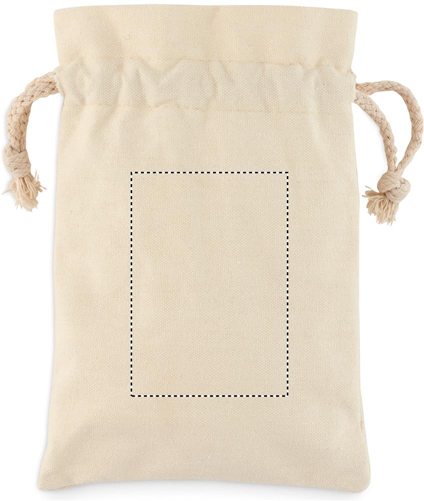 Print position POUCH SIDE 2