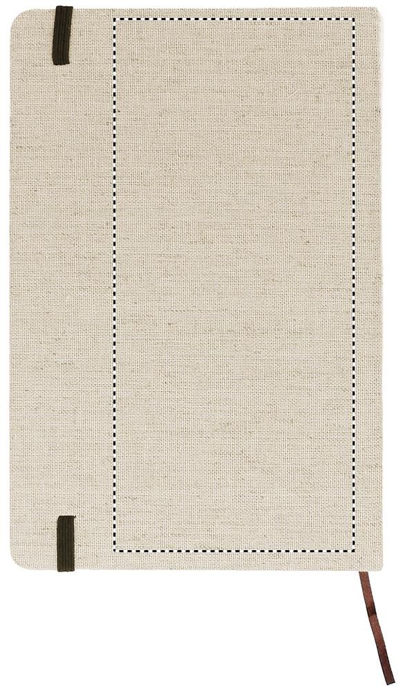 Print position BACK