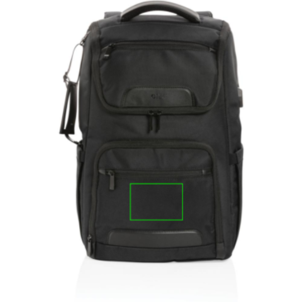 Print position Lower front