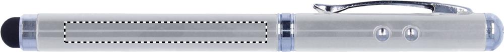 Print position BARREL