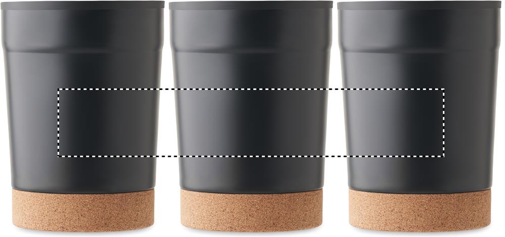 Print position ROUNDSCREEN