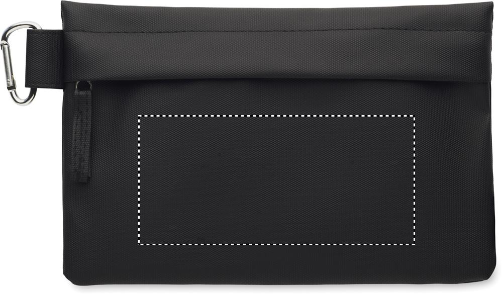 Print position FRONT