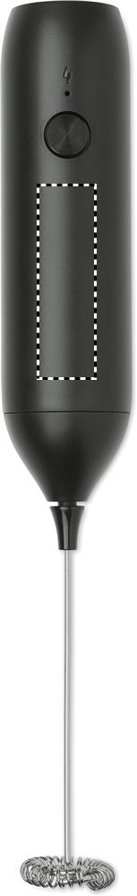 Apdrukas vieta FRONT