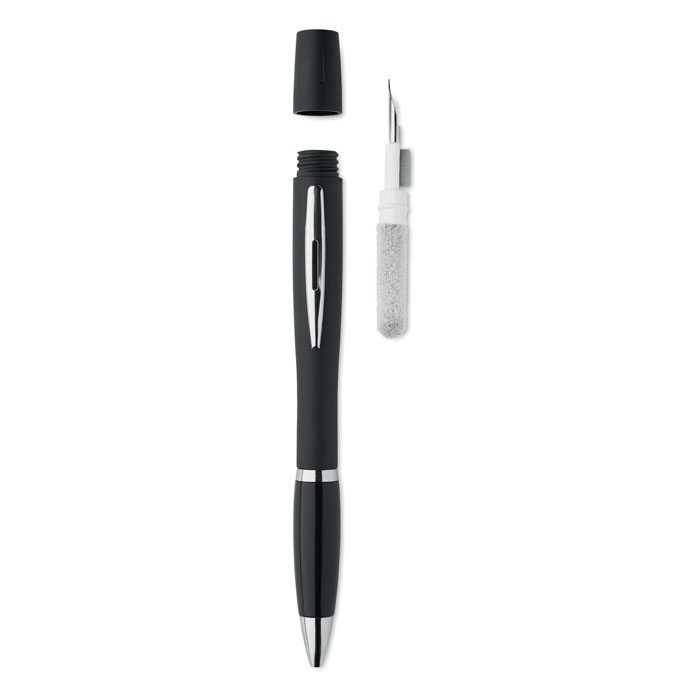 KLEEN SET pen with TWS earbud cleaning kit and your logo