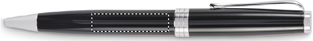 Apdrukas vieta PEN 1 BARREL RH