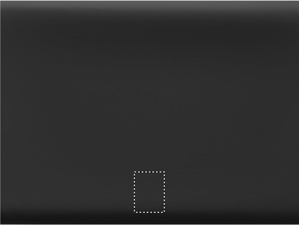 Print position CLOTH CENTER