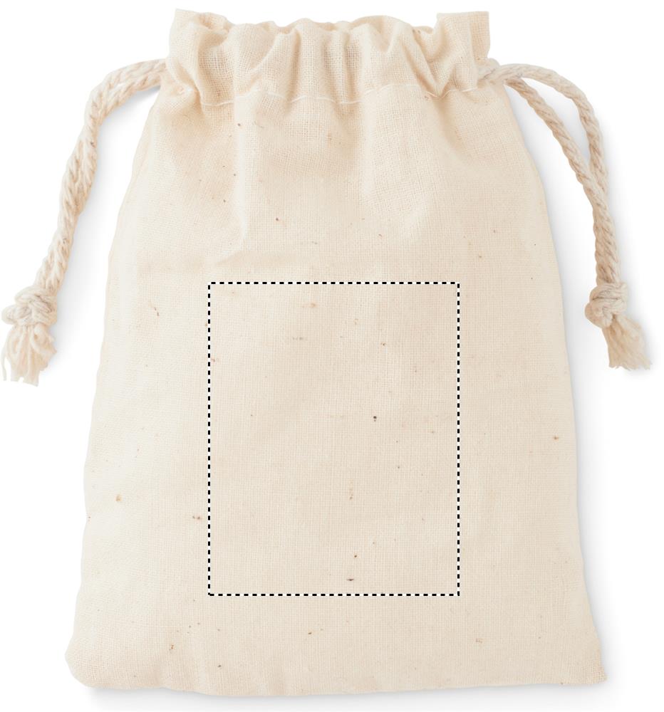 Print position POUCH SIDE 2