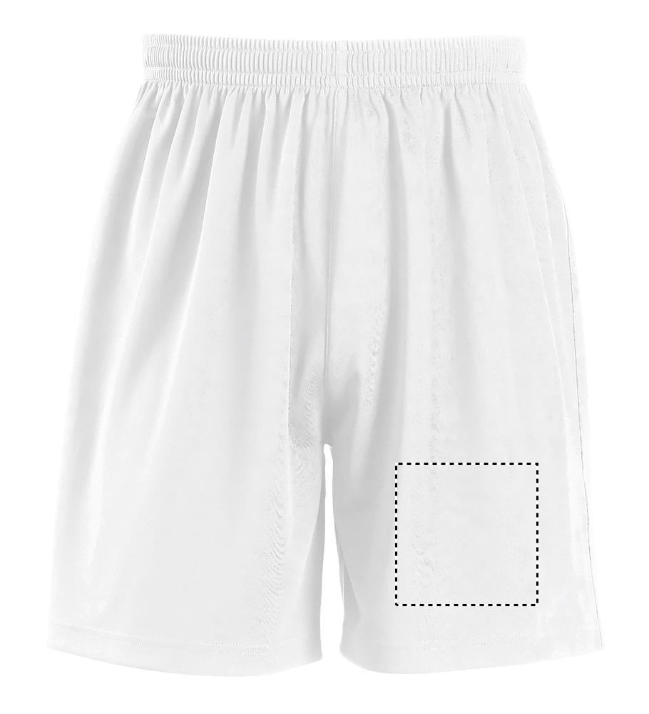 Print position FRONT LEFT