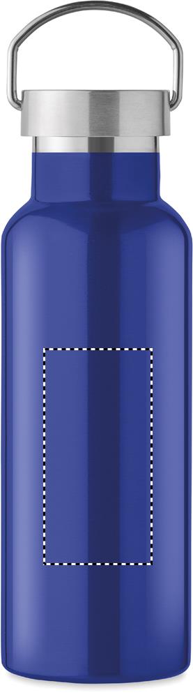 Print position BACK
