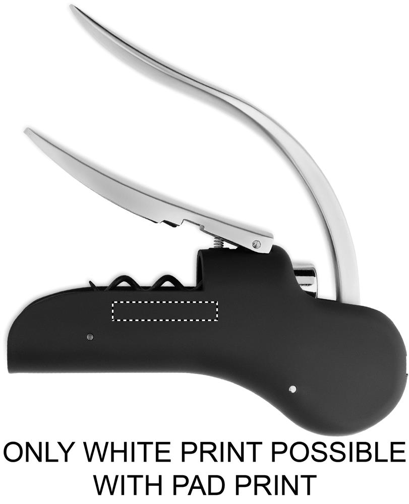 Print position LEFT HANDED SIDE 2