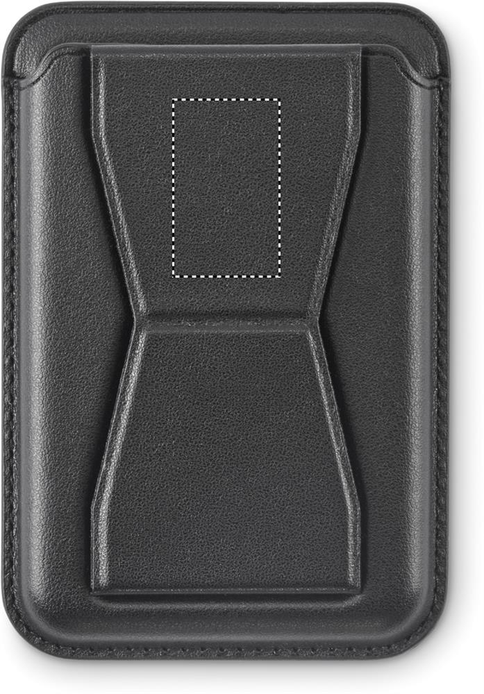 Print position BACK