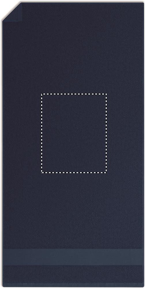 Print position UPPER