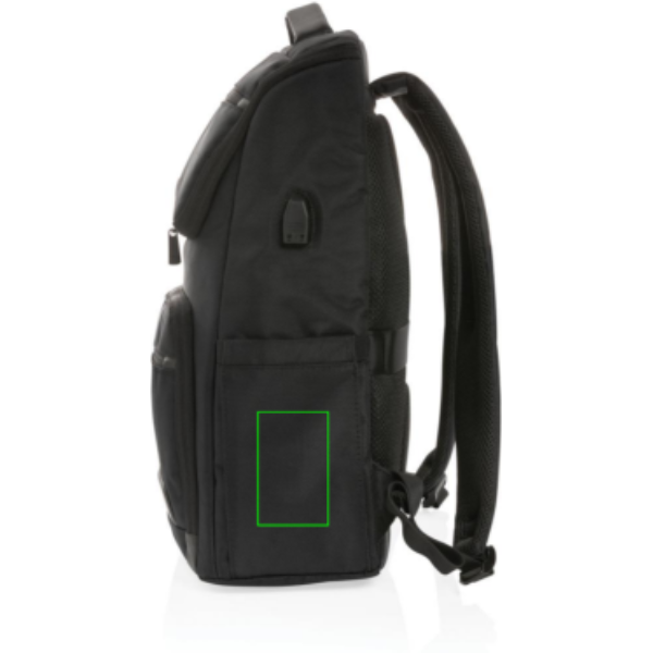Print position Right side