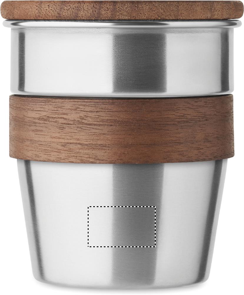 Apdrukas vieta MUG FRONT LOWER