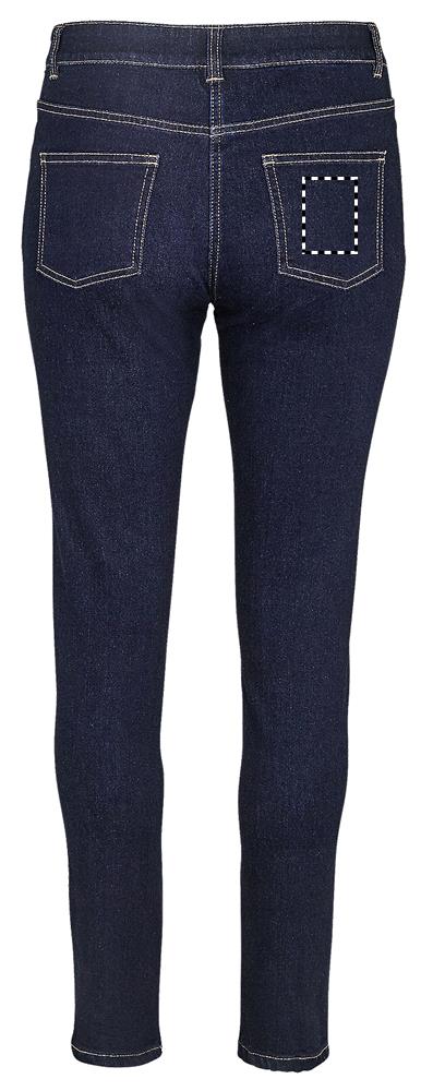 Apdrukas vieta POCKET RIGHT