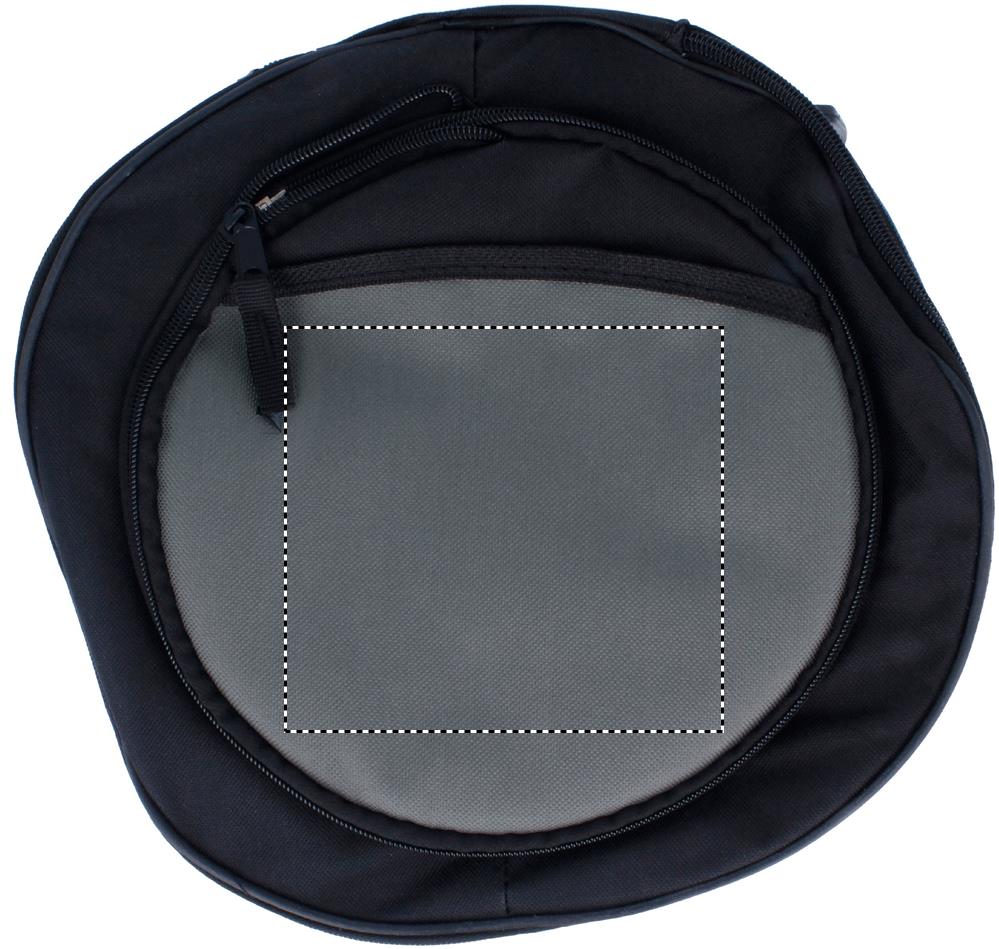 Apdrukas vieta LID OF BAG