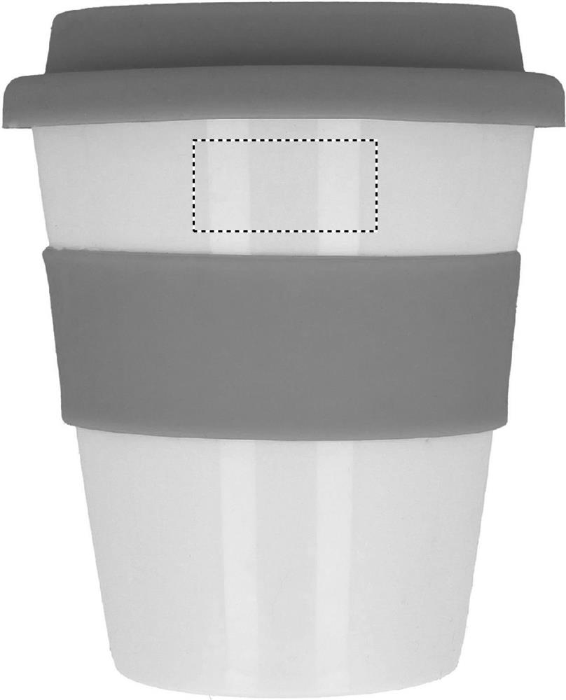 Apdrukas vieta MUG FRONT UPPER