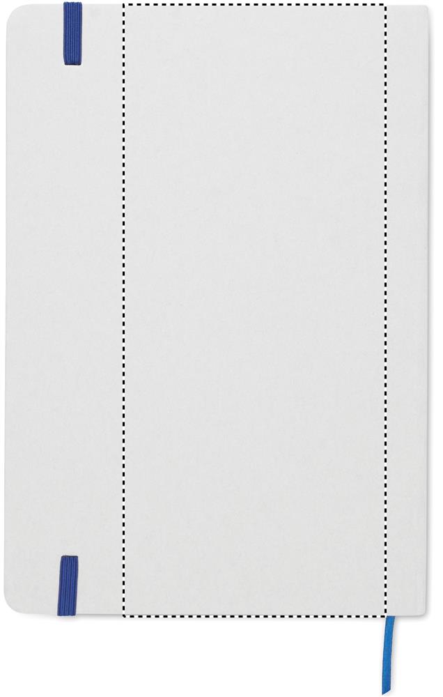 Print position BACK PD