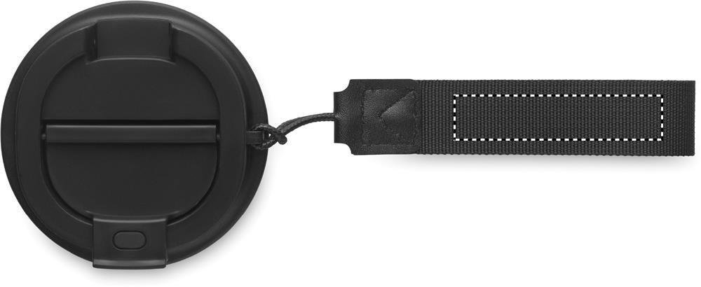 Apdrukas vieta STRAP