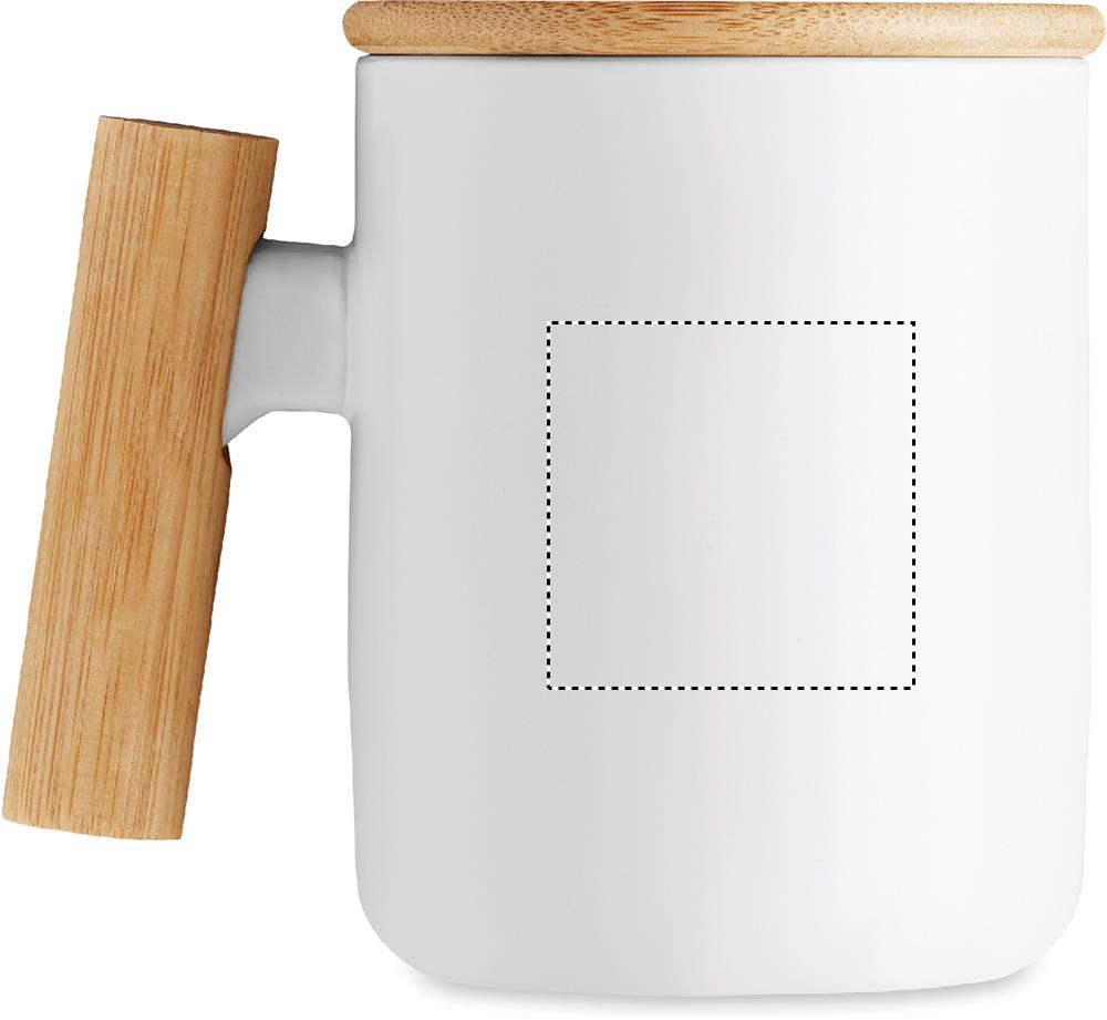 Print position LEFT HANDED