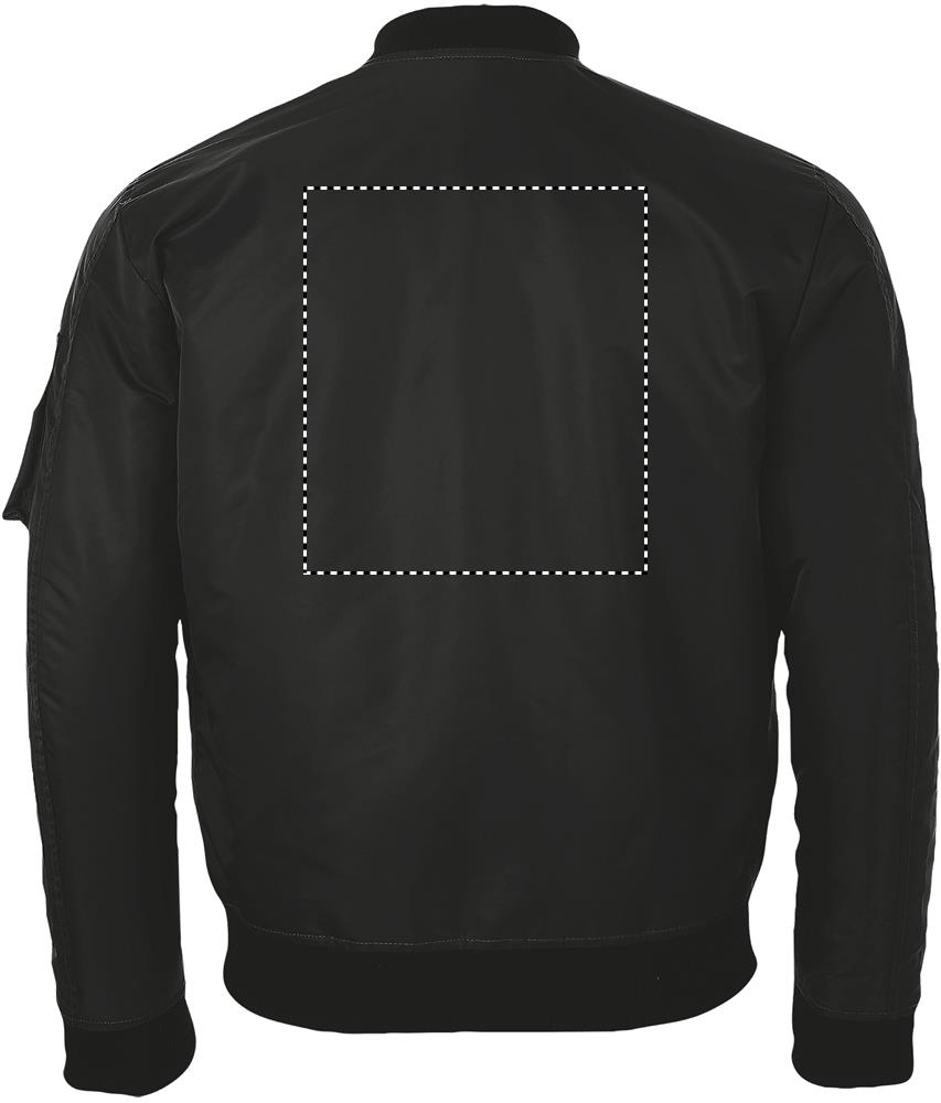Apdrukas vieta BACK