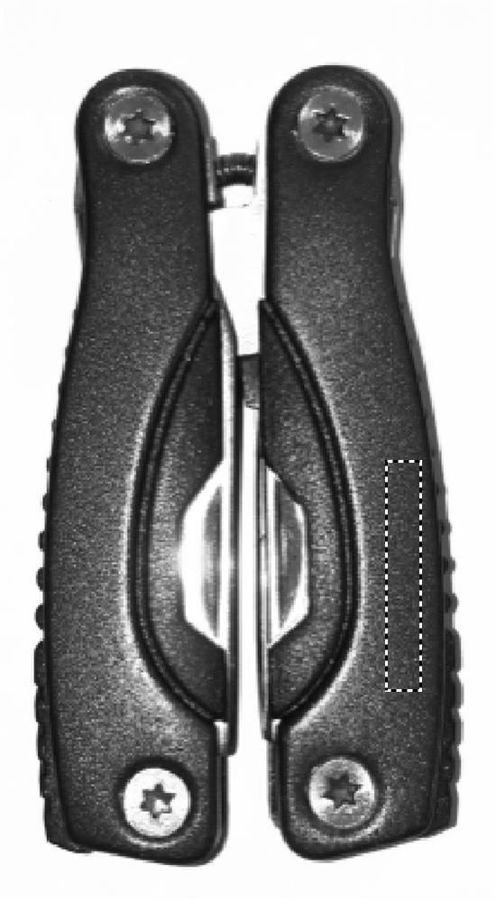 Apdrukas vieta FRONT LEFT